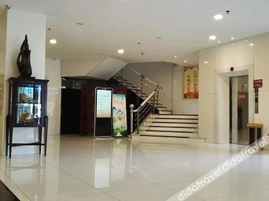 Дунъян: Platinum Luxury Hotel