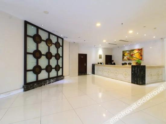 Дунъян: Platinum Luxury Hotel
