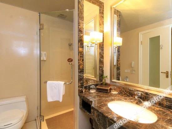 Дунъян: Platinum Luxury Hotel