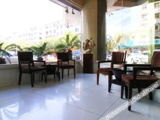 Дунъян: Platinum Luxury Hotel