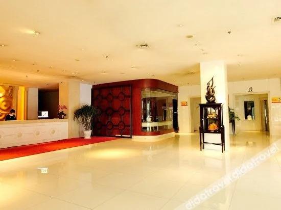 Дунъян: Platinum Luxury Hotel