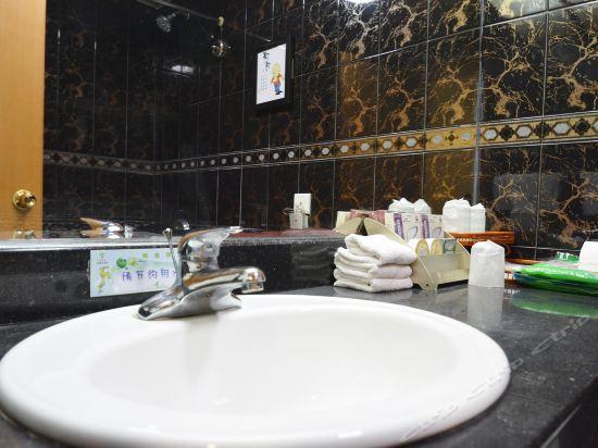 Чжэнчжоу: Wudu Hotel
