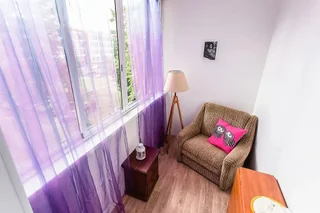 Москва: Апартаменты на ул. Нижегородской, 71