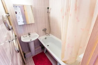 Москва: Апартаменты на ул. Нижегородской, 71