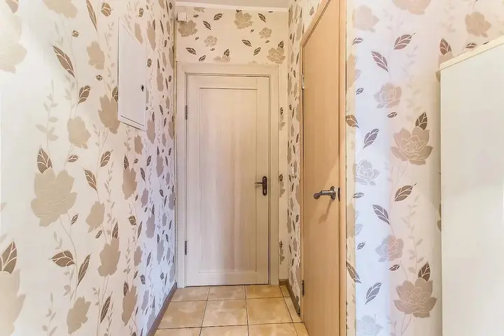 Москва: Апартаменты на ул. Нижегородской, 71