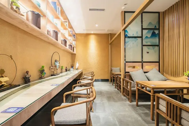 Дэян: Lijing Hotel (Deyang Chengnan Branch)