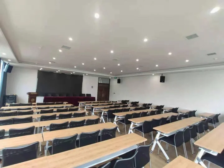 Дэян: Lijing Hotel (Deyang Chengnan Branch)