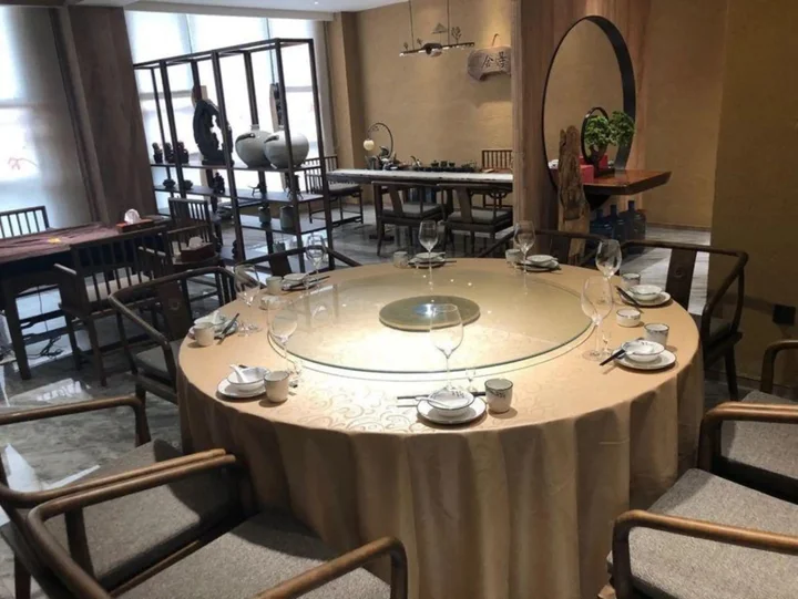 Дэян: Lijing Hotel (Deyang Chengnan Branch)