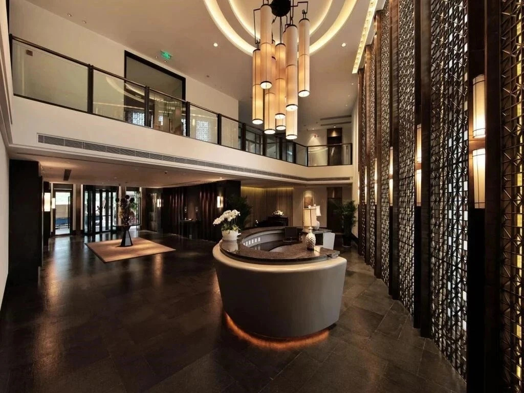 Ханчжоу: Hangzhou Fuyang Gongwang Boutique