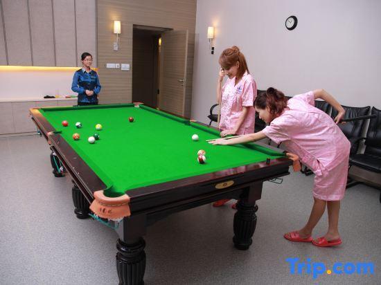 Фошань: Sanshui Lubao Hot Spring Resort