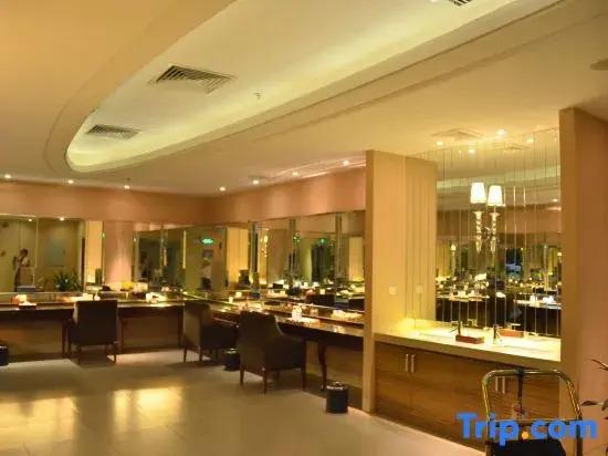 Фошань: Sanshui Lubao Hot Spring Resort