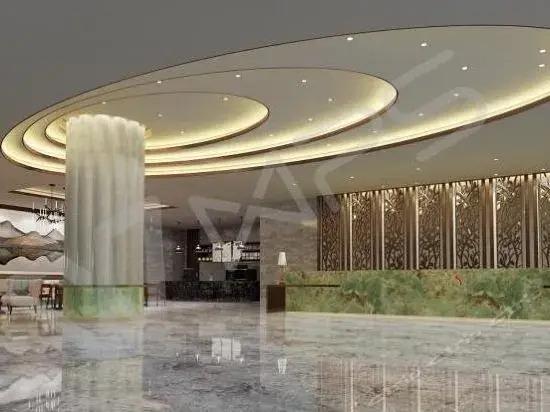 Lvjiayuan Boutique Hotel — фото 3
