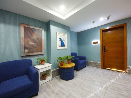 Хэфэй: Hefei Yongan Express Hotel
