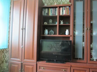 Москва: Apartment Novorogozhskaya