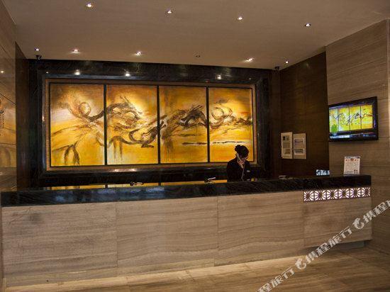 Ханчжоу: Sanlong Hotel