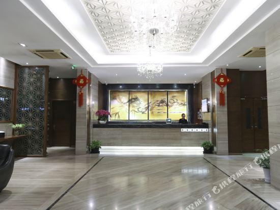 Ханчжоу: Sanlong Hotel