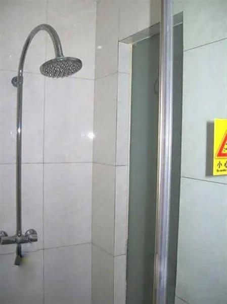 Ханчжоу: Jinmao Holiday Hotel Hangzhou