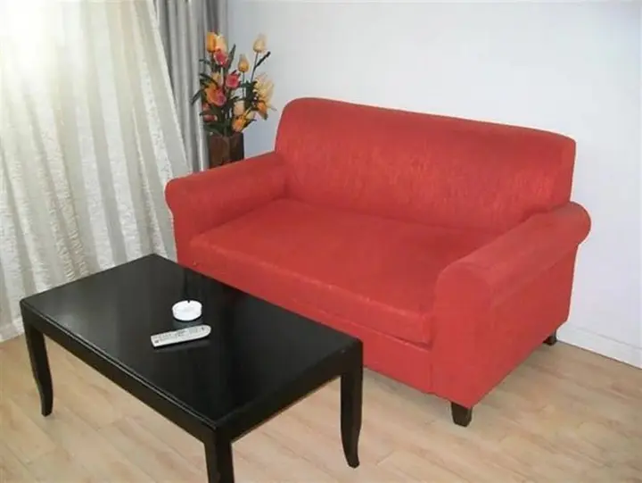 Ханчжоу: Jinmao Holiday Hotel Hangzhou