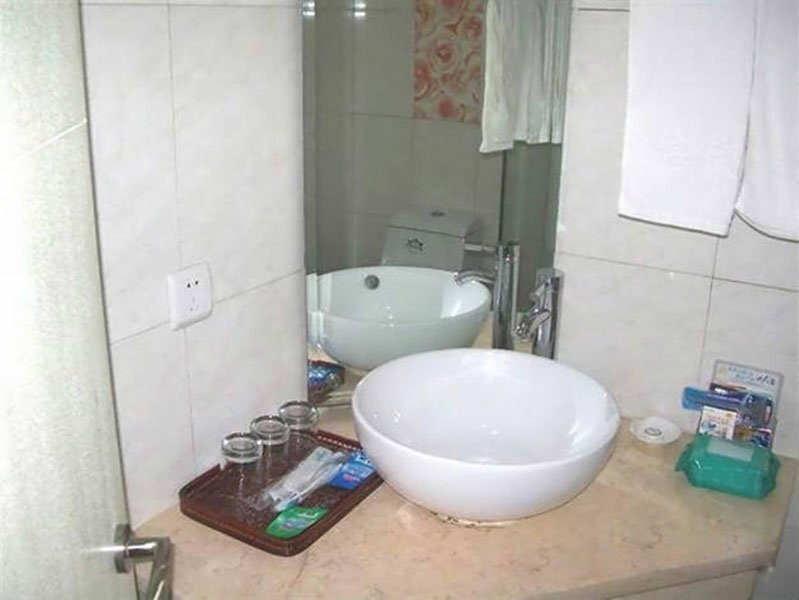Ханчжоу: Jinmao Holiday Hotel Hangzhou