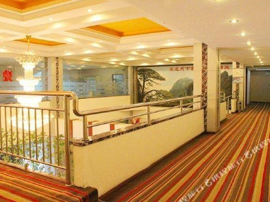 Хэфэй: Hello Light Hotel (Hefei Wanda Branch)