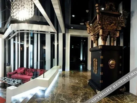 Харбин: Tianyuan Holiday Hotel Harbin