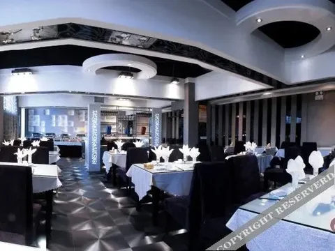 Харбин: Tianyuan Holiday Hotel Harbin