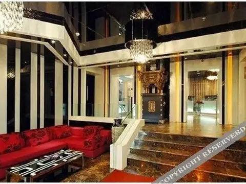 Харбин: Tianyuan Holiday Hotel Harbin