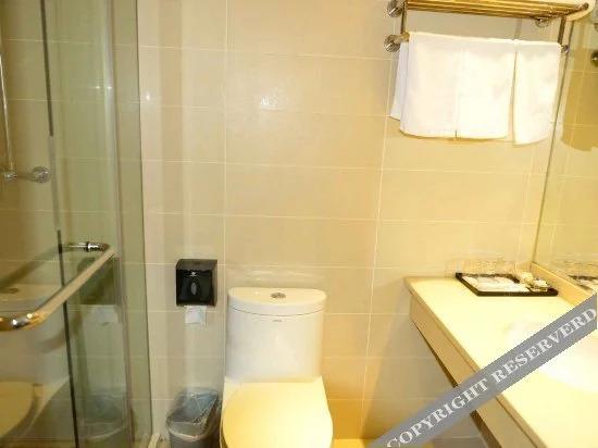Харбин: Tianyuan Holiday Hotel Harbin