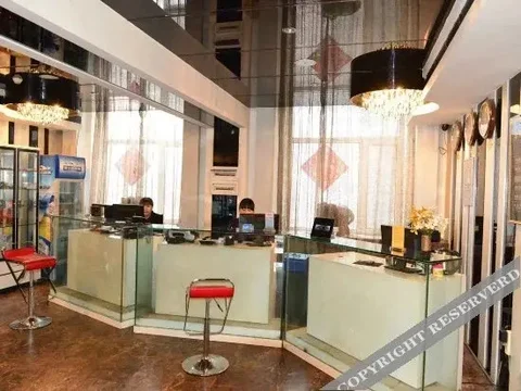Харбин: Tianyuan Holiday Hotel Harbin