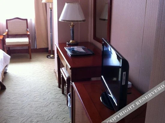 Хуаншань: Xinyu Holiday Hotel