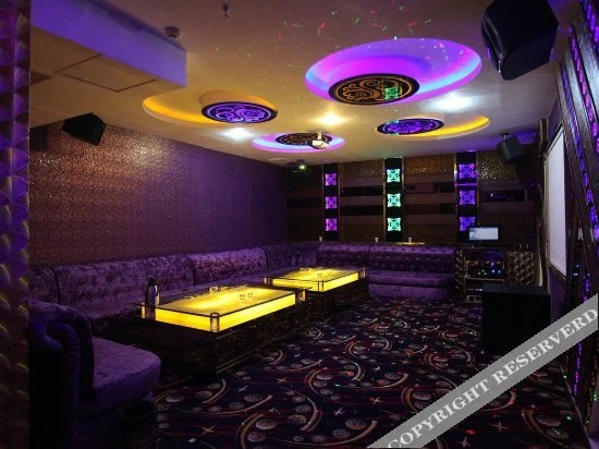 Хуаншань: Xinyu Holiday Hotel