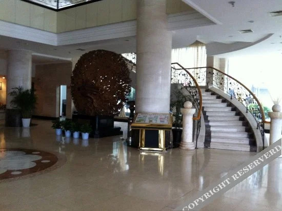 Хуаншань: Xinyu Holiday Hotel