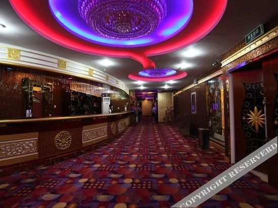 Хуаншань: Xinyu Holiday Hotel