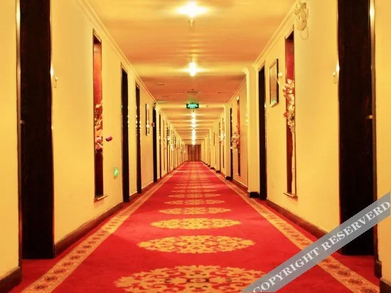 Хуаншань: Xinyu Holiday Hotel