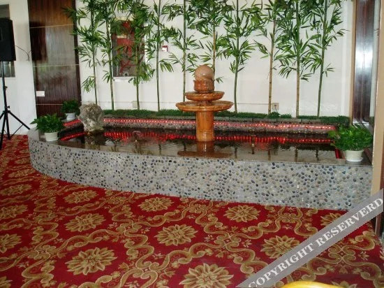 Хуаншань: Xinyu Holiday Hotel