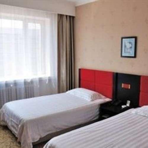 Хэйхэ: Yida Hotel