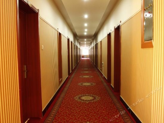 Хэйхэ: Yida Hotel