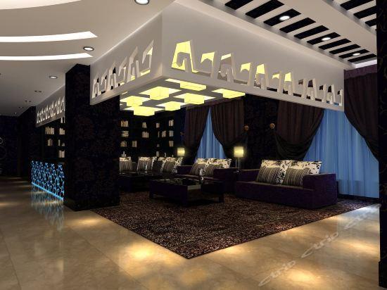 Хэйхэ: Yida Hotel
