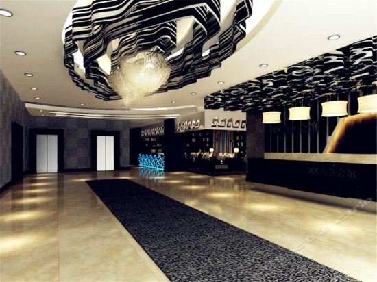 Хэйхэ: Yida Hotel