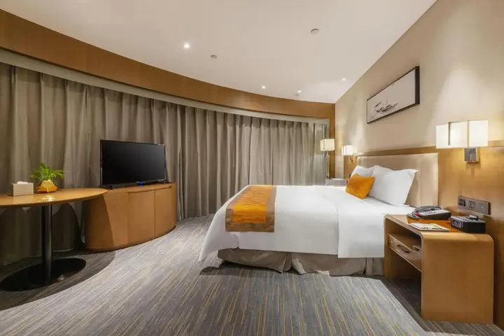 Хэфэй: Fengle International Hotel