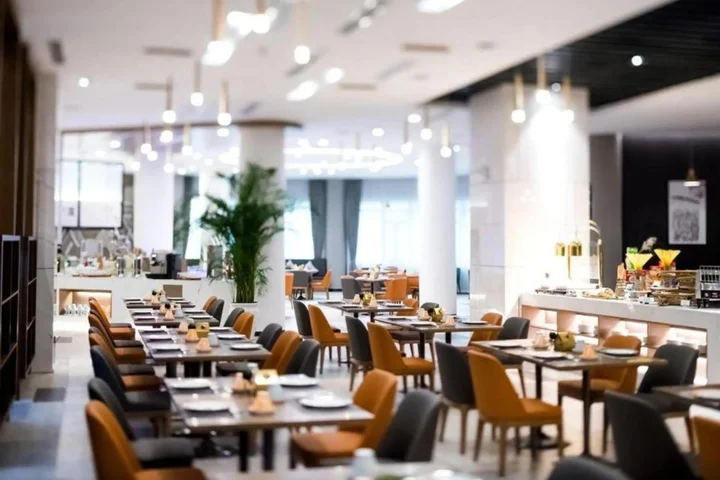 Хэфэй: Fengle International Hotel