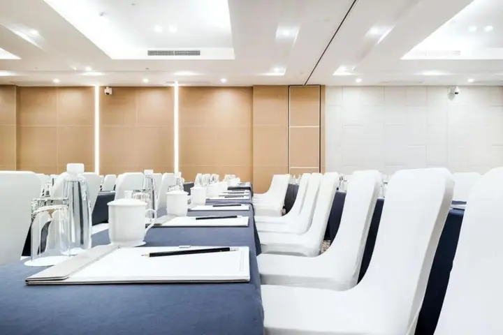 Хэфэй: Fengle International Hotel