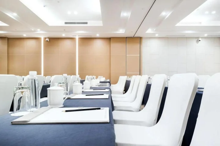 Хэфэй: Fengle International Hotel