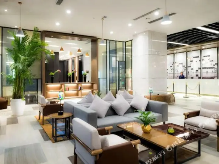 Хэфэй: Fengle International Hotel