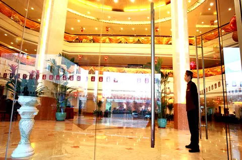 Anhui Shengda International Hotel — фото 4