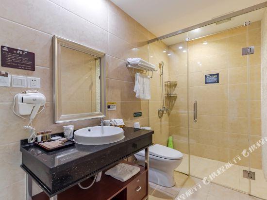 Хэфэй: Yahao Great Hotel