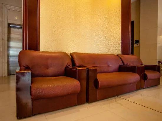 Дунъян: Hengdian Xinghe Hotel
