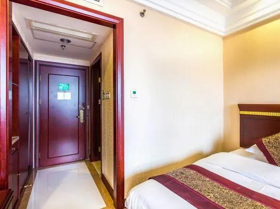 Дунъян: Hengdian Xinghe Hotel