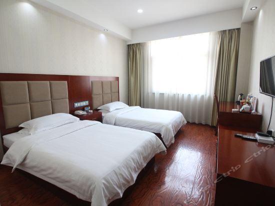Хэншуй: Xukang Hotel