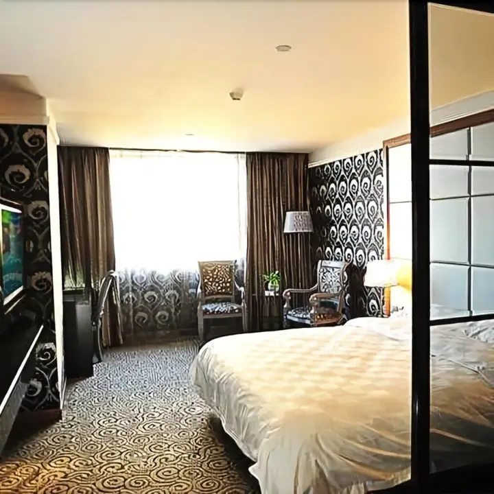 Хэншуй: Xukang Hotel